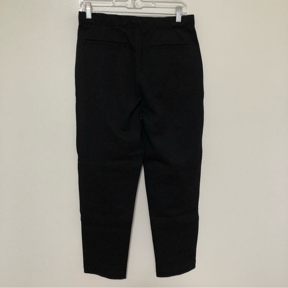 Everlane Dream Pant Black New Medium - Picture 5 of 8